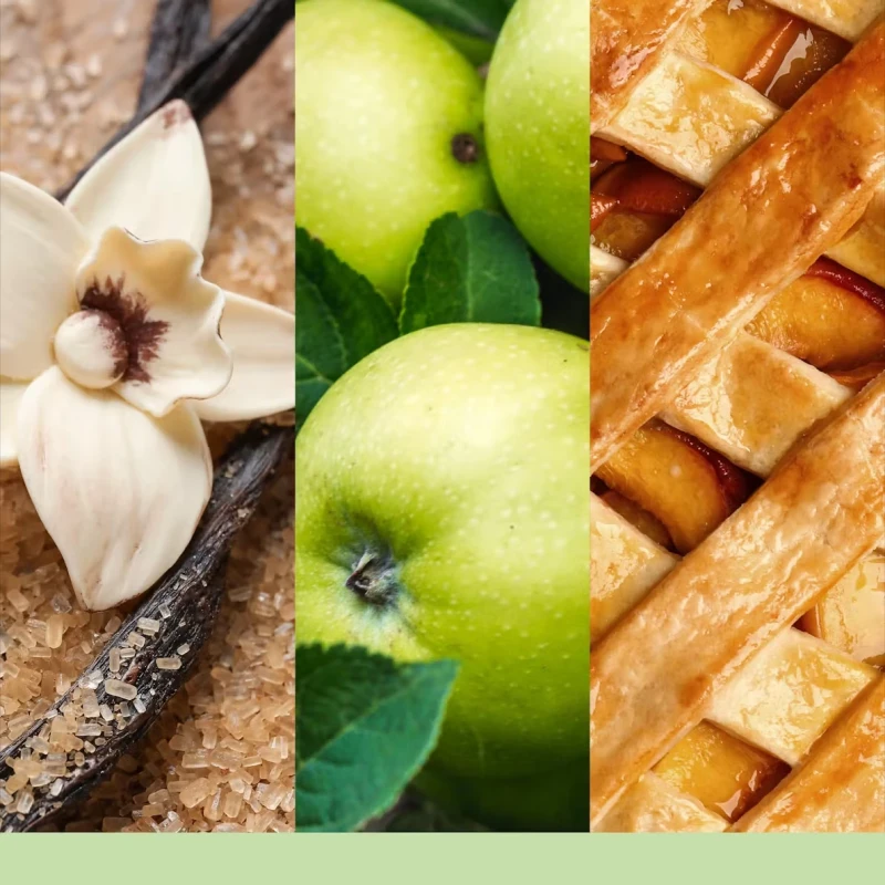 Yankee Candle - Enchanted Orchard - Large Jar Candle