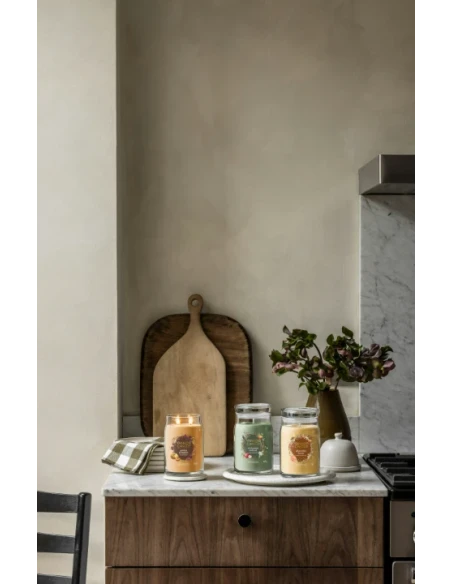 Yankee Candle - Enchanted Orchard - Large Jar Candle