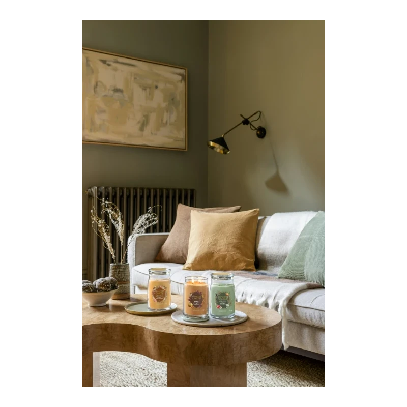 Yankee Candle - Enchanted Orchard - Large Jar Candle