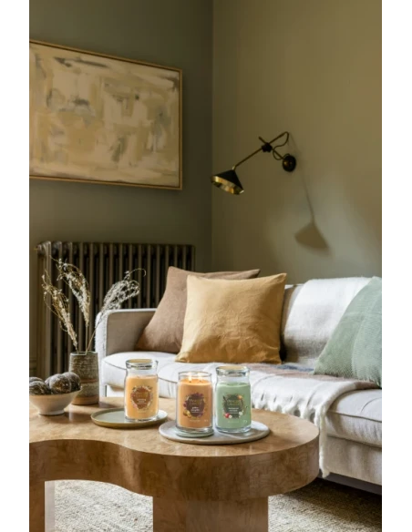 Yankee Candle - Enchanted Orchard - Large Jar Candle