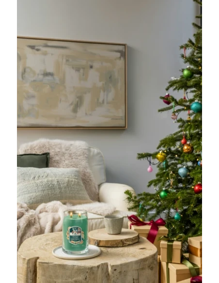 Yankee Candle - Holiday Winterfest - Large Jar Candle