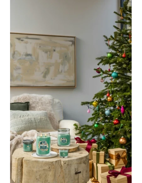 Yankee Candle - Holiday Winterfest - Large Jar Candle