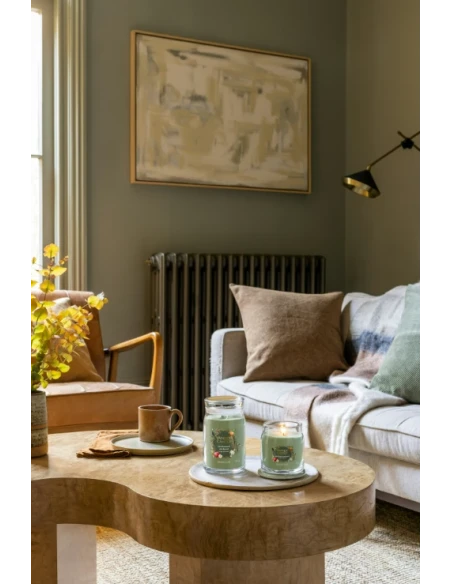 Yankee Candle - Enchanted Orchard - Candela in Giara Media