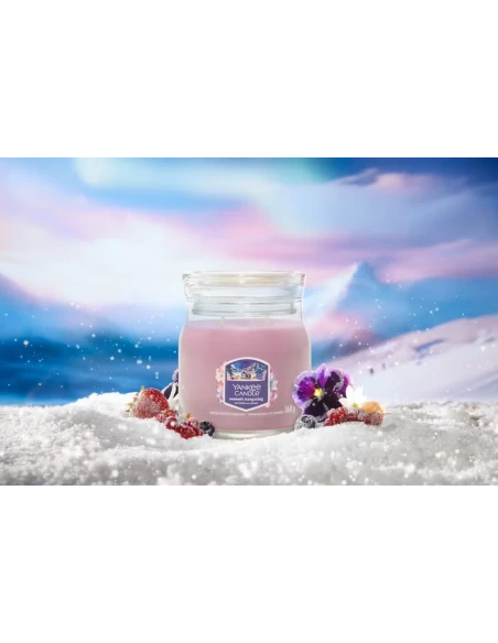 Yankee Candle - Summit Stargazing - Candela in Giara Media