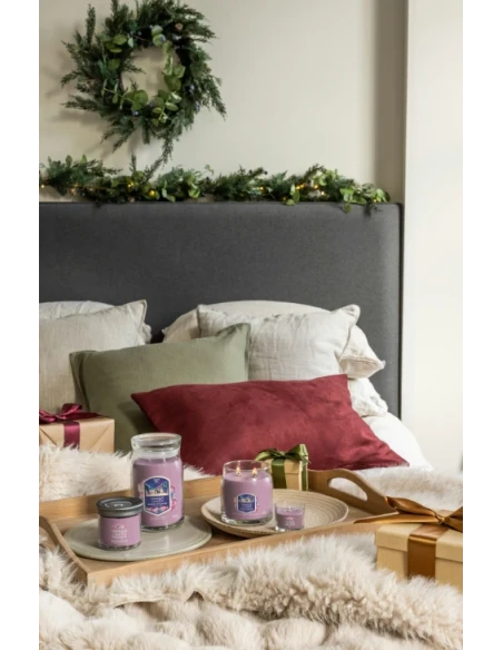 Yankee Candle - Summit Stargazing - Candela in Giara Media