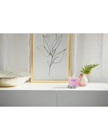 Yankee Candle - Wild Orchid - Candela Tumbler Piccola