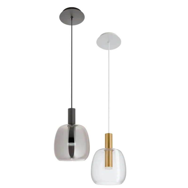 Redo Group - Candela Pendant Lamp - Gold