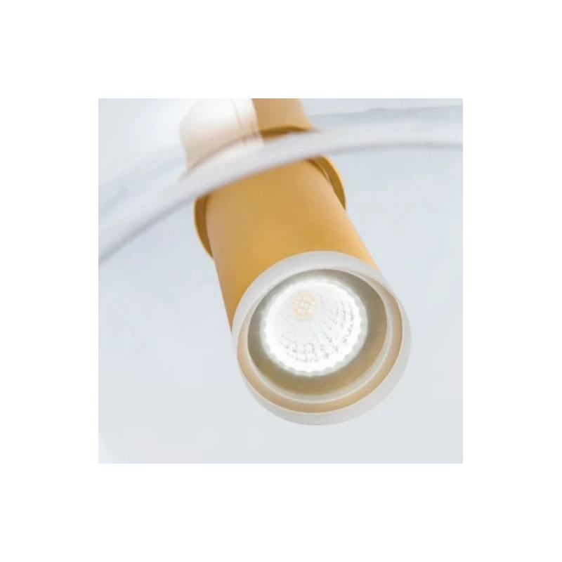 Redo Group - Candela Pendant Lamp - Gold