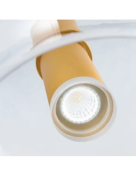 Redo Group - Candela Pendant Lamp - Gold