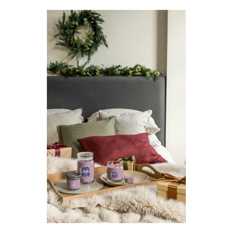 Yankee Candle - Summit Stargazing - Candela in Giara Grande