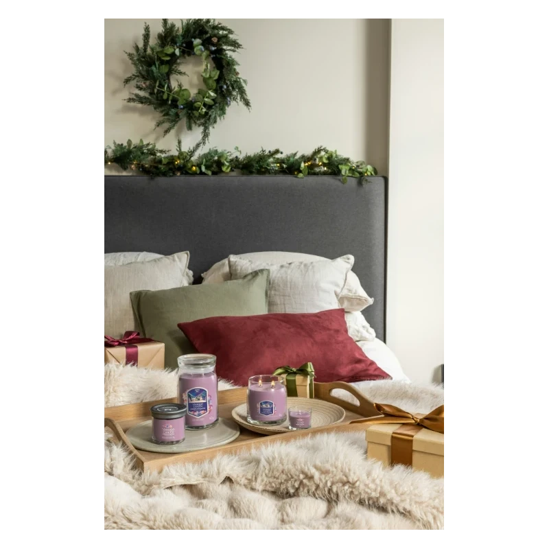 Yankee Candle - Summit Stargazing - Candela in Giara Grande