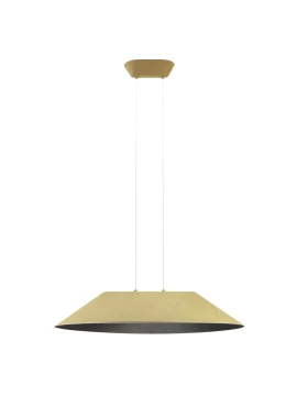 Redo Group - Akira pendant lamp - Olive/Black