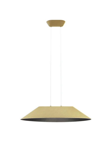 Redo Group - Akira pendant lamp - Olive/Black