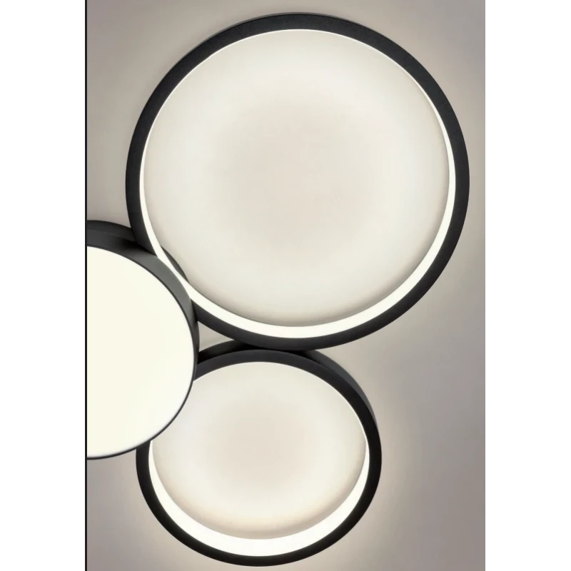 Redo Group - Cronos Ceiling Lamp - Matt White
