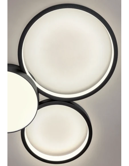 Redo Group - Cronos Lampada da Soffitto - Bronzo