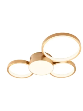 Redo Group - Cronos Lampada da Soffitto - Bronzo