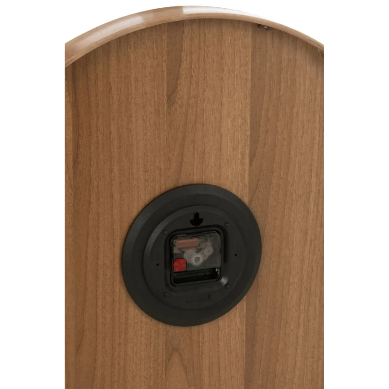 J-Line - Orologio da Parete - Legno