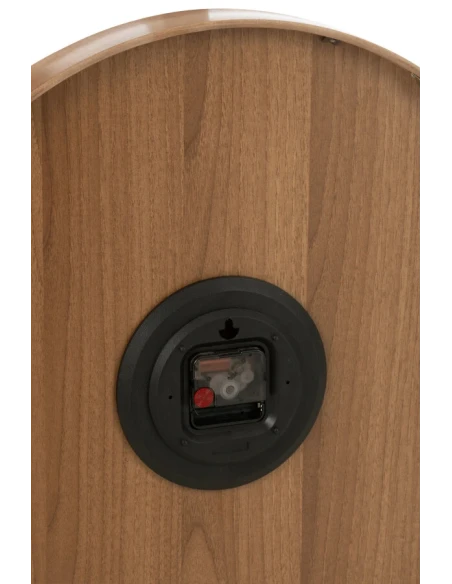 J-Line - Orologio da Parete - Legno