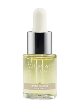Millefiori Milano - Water-Soluble Fragrance - Mineral Amber