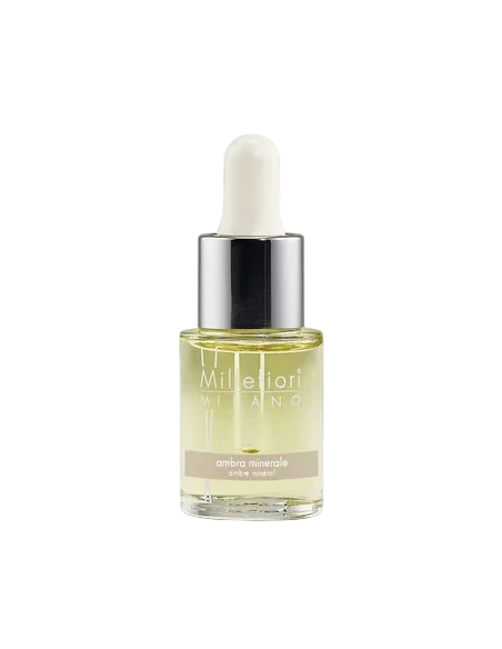 Millefiori Milano - Water-Soluble Fragrance - Mineral Amber