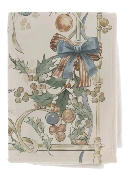 Blanc MariClò - Dream Weaves Throw - 160 x 220 cm