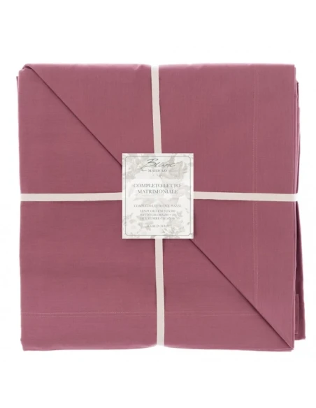 Blanc MariClò - Tuscany Collection Bed Set - Onion