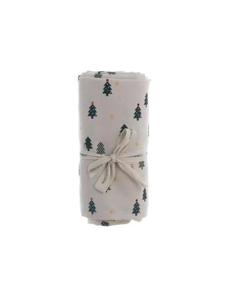 Blanc MariClò - Escape to the Woods Tablecloth - Trees