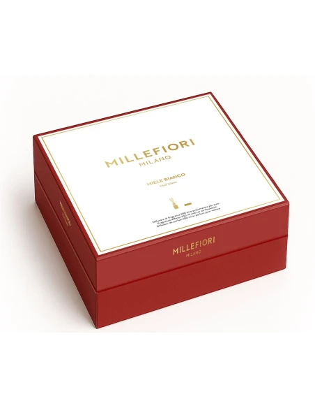 Millefiori Milano - Confezione Regalo - Miele Bianco