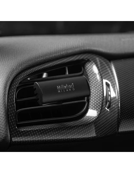 Millefiori Milano - Profumatore per Auto - Zenzero Lucente