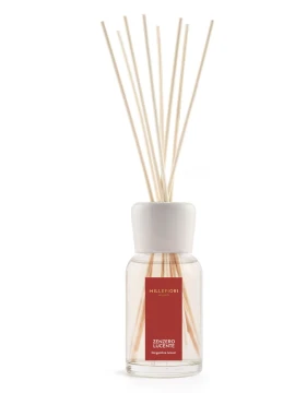 Millefiori Milano - Reed Diffuser - Bright Ginger