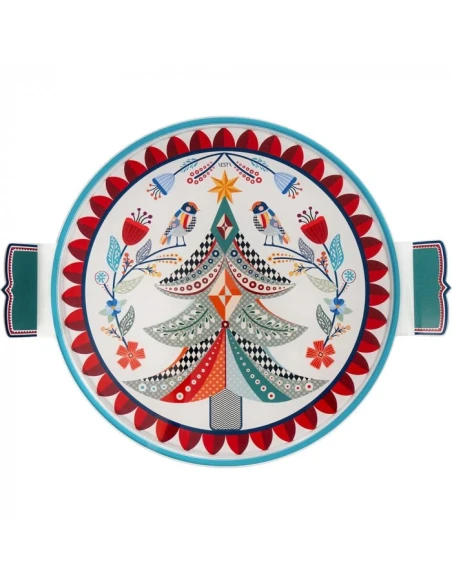 Vesta Home - Cake Stand - Tree