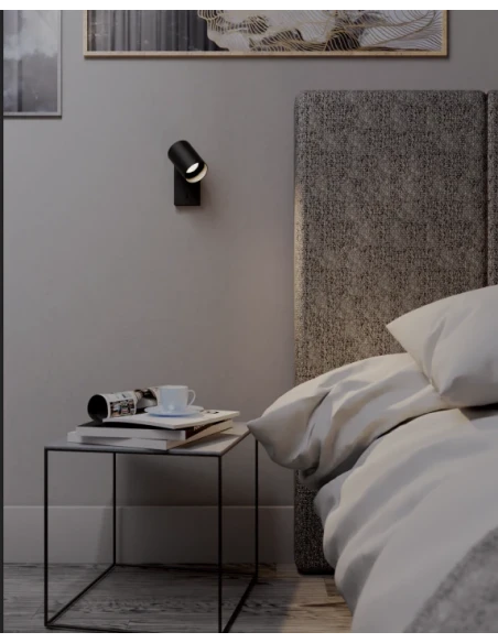 Redo Group - Corinth Adjustable Wall Lamp On/Off