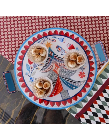 Vesta Home - Cake Stand - Tree