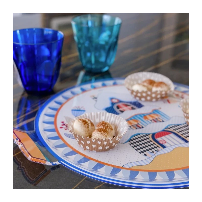 Vesta Home - Porta Torta - Casetta