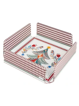 Vesta Home - Napkin Holders - Tree