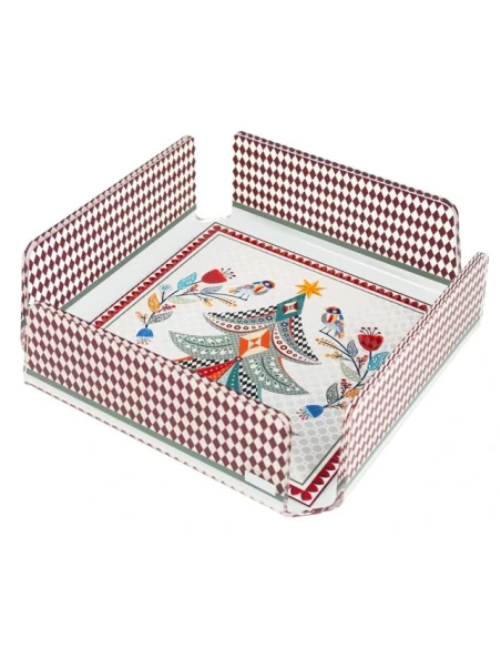 Vesta Home - Napkin Holders - Tree