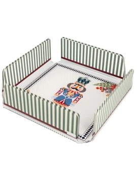 Vesta Home - Portatovaglioli - Schiaccianoci