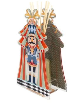 Vesta Home - Air Freshener - Nutcracker 100 ml
