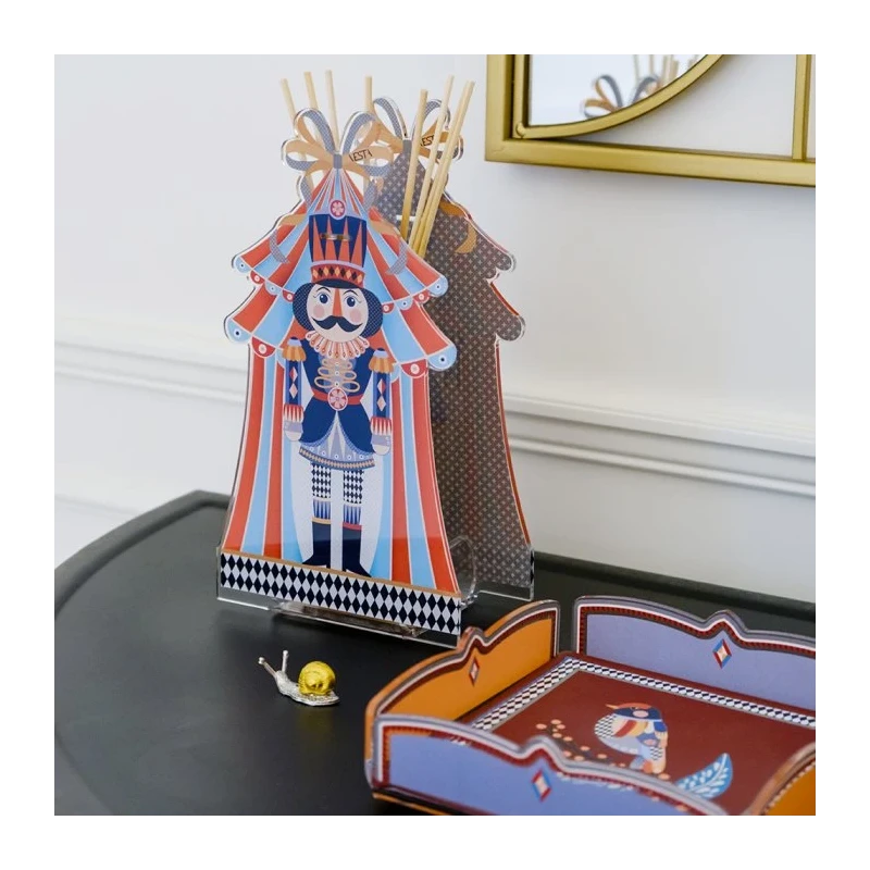 Vesta Home - Air Freshener - Nutcracker 100 ml