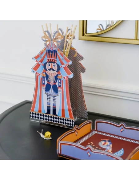 Vesta Home - Profumatore- Schiaccianoci 100 ml