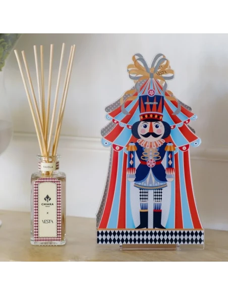 Vesta Home - Air Freshener - Nutcracker 100 ml