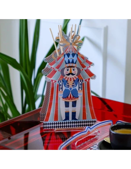 Vesta Home - Profumatore- Schiaccianoci 100 ml