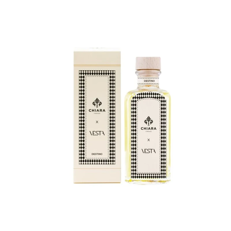 Vesta Home - Reed Diffuser - Livinia Purple Orchid