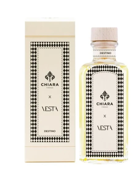 Vesta Home - Reed Diffuser - Livinia Purple Orchid