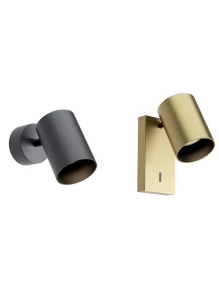 Redo Group - Corinth Miniproiettore Orientabile