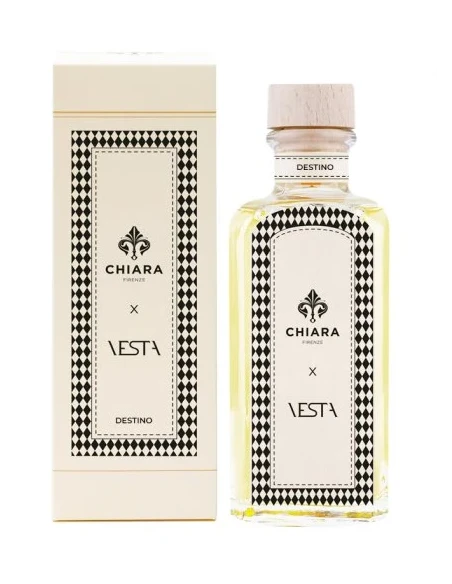 Vesta Home - Reed Diffuser - Livinia Orchidea White