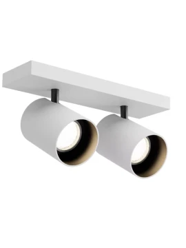 Redo Group - Corinth Miniproiettore Orientabile Doppio