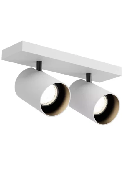 Redo Group - Corinth Double Adjustable Mini Projector