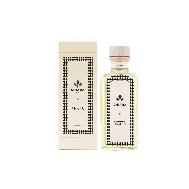 Vesta Home - Reed Diffuser - Aurora Hydrangea Pink