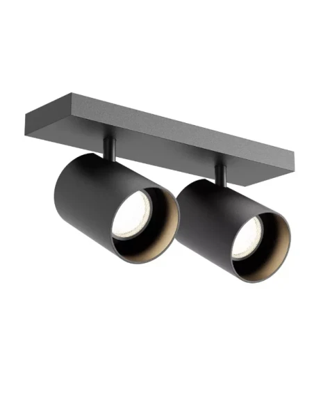 Redo Group - Corinth Double Adjustable Mini Projector